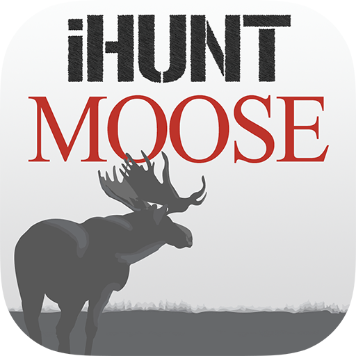 iHUNT Calls Moose