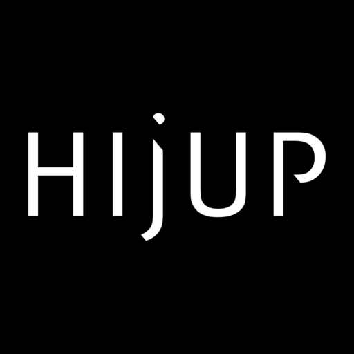 HIJUP:Modest Fashion Worldwide