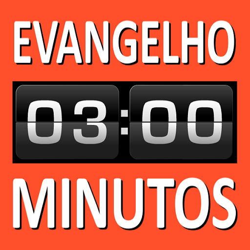 O Evangelho em 3 Minutos