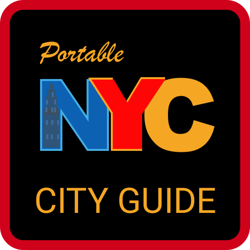 NYC Guide - Restaurants, Landm