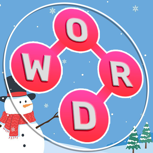 Word Connect Puzzle: Word Game