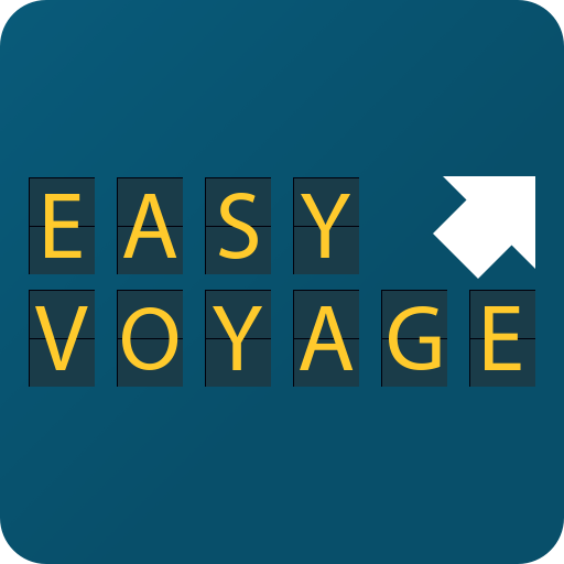 Easyvoyage - comparateur vols