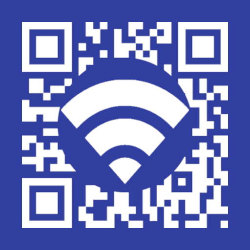 WiFi QR Connect