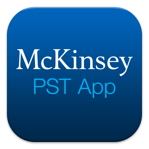 McKinsey PS Practice Test