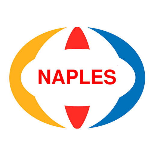 Naples Offline Map and Travel 