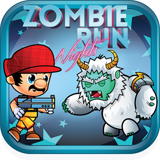 Zombie Run shooting