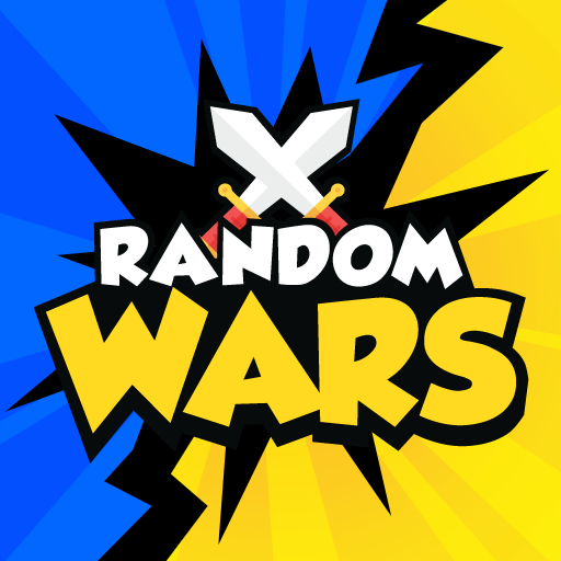 Random Wars: Random Defence