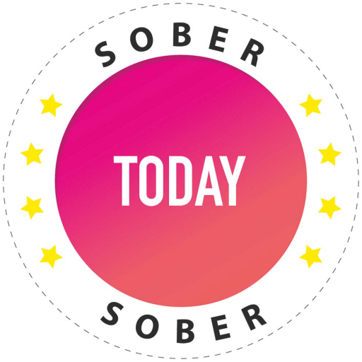 Sober Today