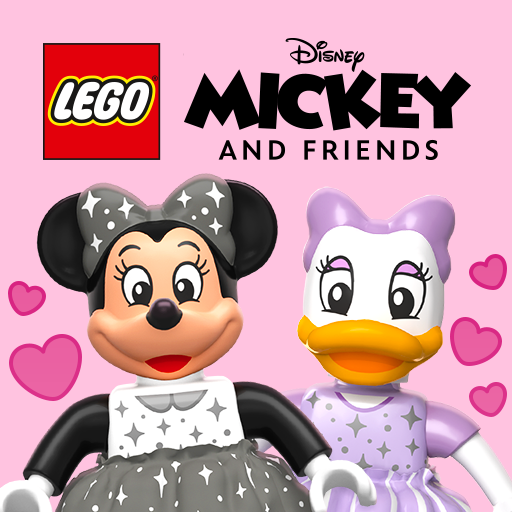 LEGO® DUPLO® Disney