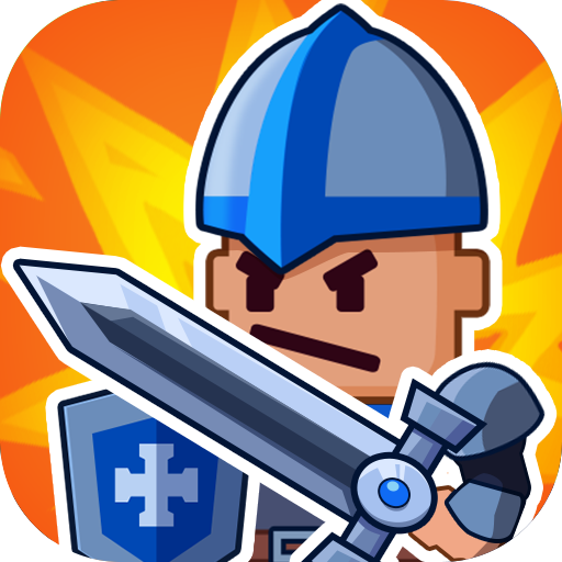 Castle Guard Battle-Army War