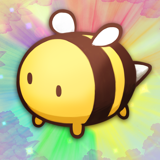 Honey Bee Park: Garden Tycoon