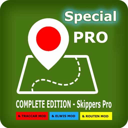 Watertrack PRO Special Offline