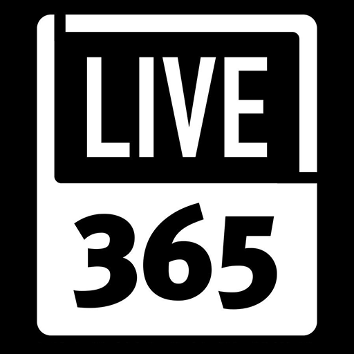 Live365 Radio - Music & Talk