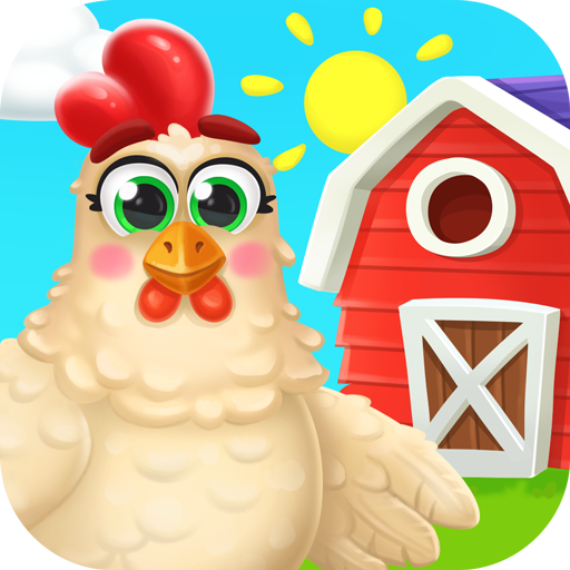 Farm for kids