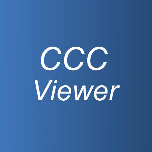 CCC Viewer for Android TV