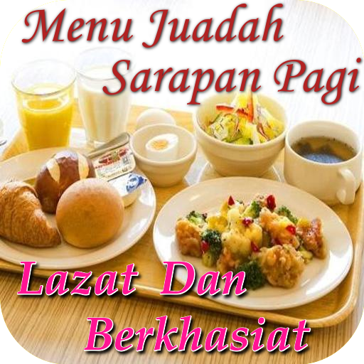 Aneka Juadah Sarapan Pagi