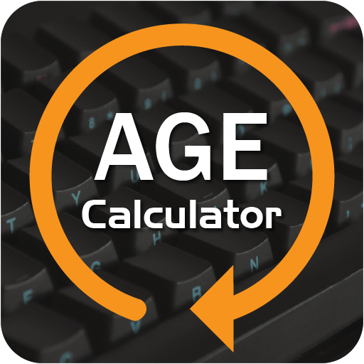 Age Calculator