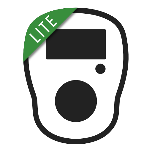 Tasbih Counter Lite: Dhikr App