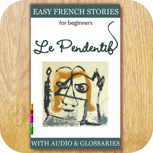 Easy French Stories for Beginn