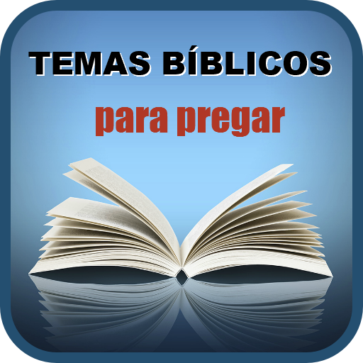 Temas Bíblicos para Pregar