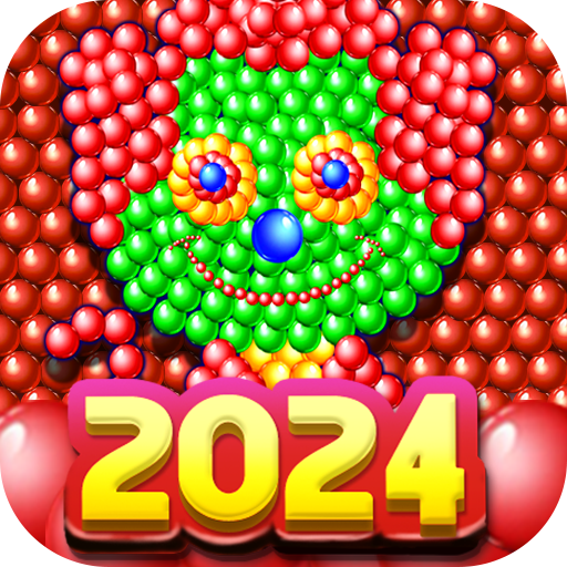 Bubble Shooter 2 Classic