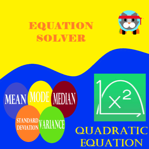 Equation Solver