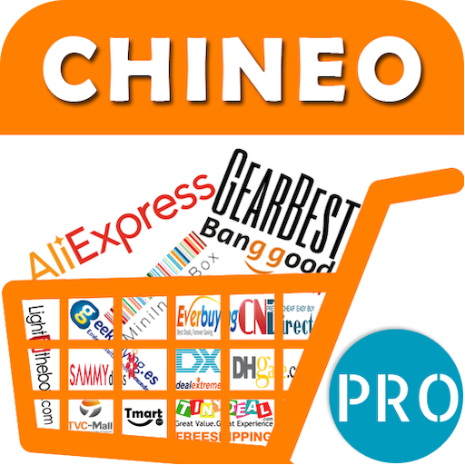 Chineo PRO - Best China Online Shopping Websites