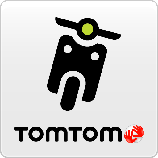 TomTom VIO