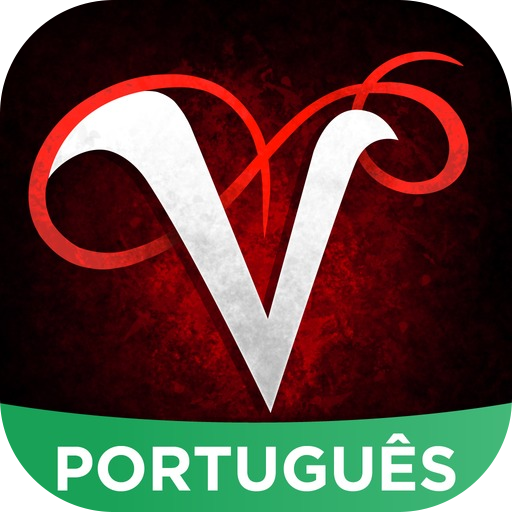Diários de Sangue Amino para TVD em Português