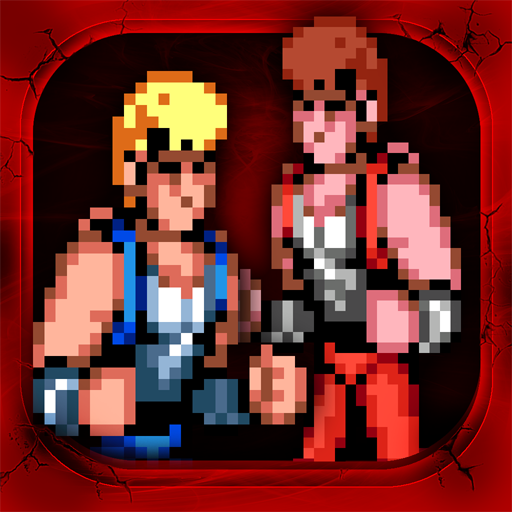 Double Dragon Trilogy