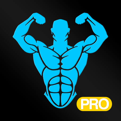 Gym Fitness & Workout PRO