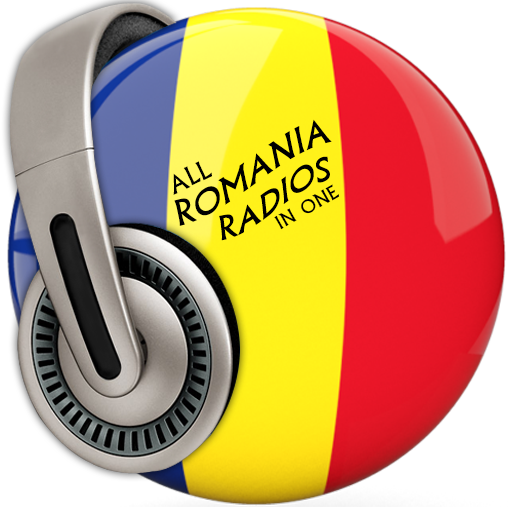 All Romania Radios in One