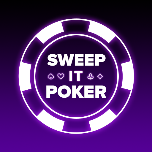 Sweep It Poker