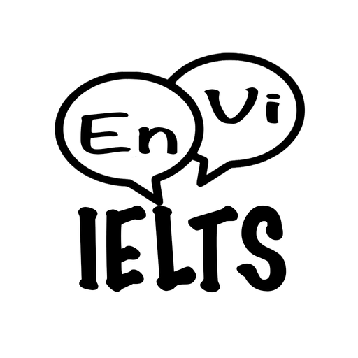 IELTS Song Ngữ