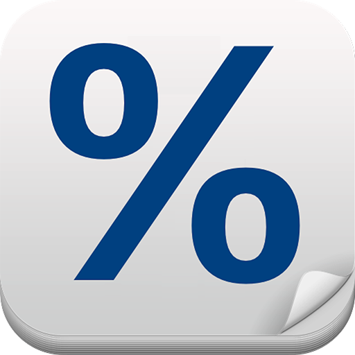 Percent Calculator