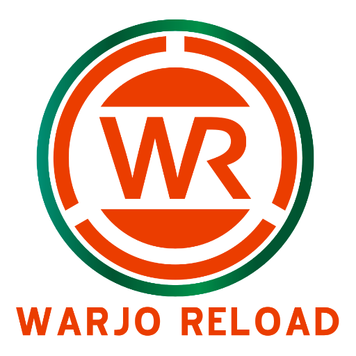Warjo Reload