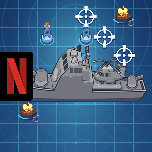 Battleship NETFLIX