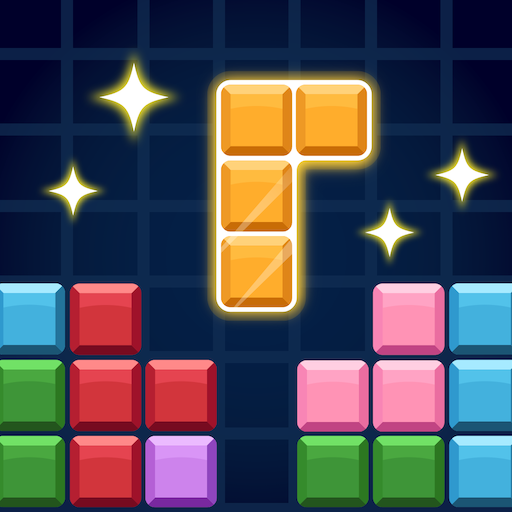 Block Puzzle Blast