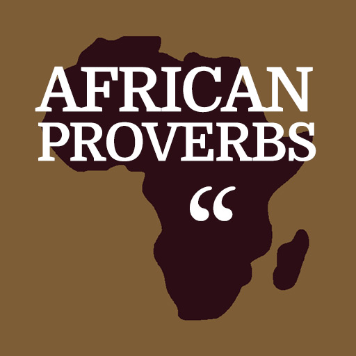 African Proverbs, Daily Quotes