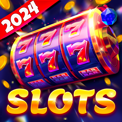 Slots Crush: Vegas slots games