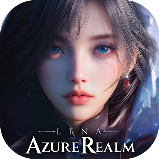 Lena: Azure Realm M