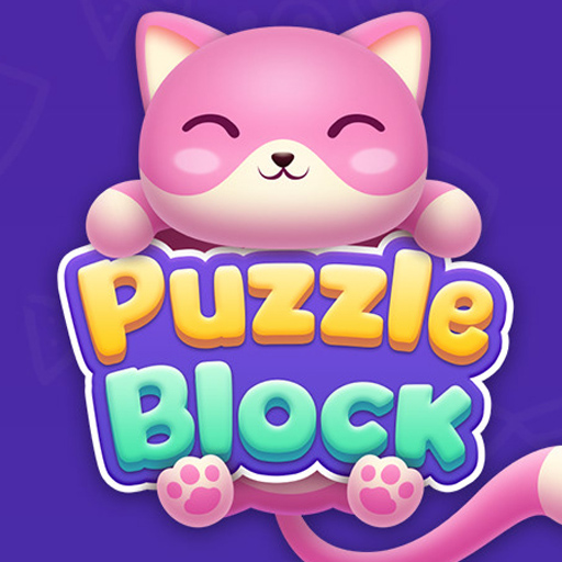 Block Cat