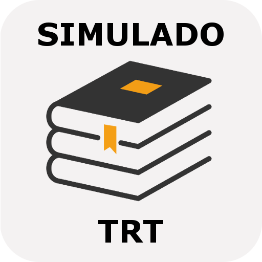 Simulado Concurso TRT