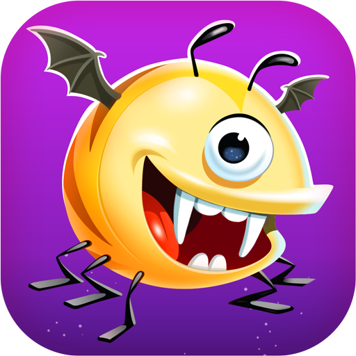 Best Fiends - Match 3 Puzzles