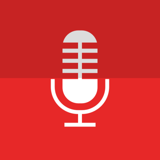 AudioRec Pro - Voice Recorder