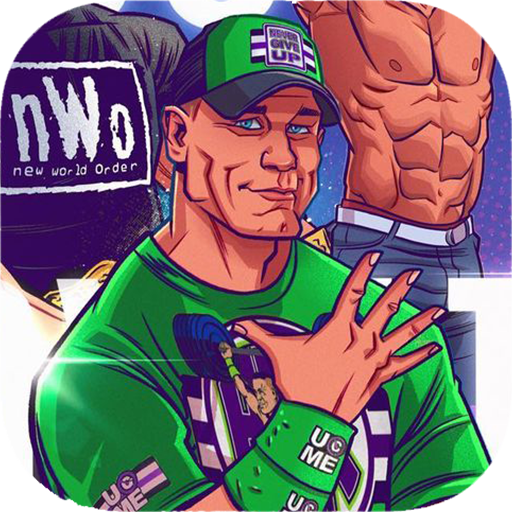 John Cena Wallpaper