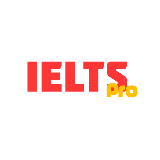 IELTS Pro - Learn at home