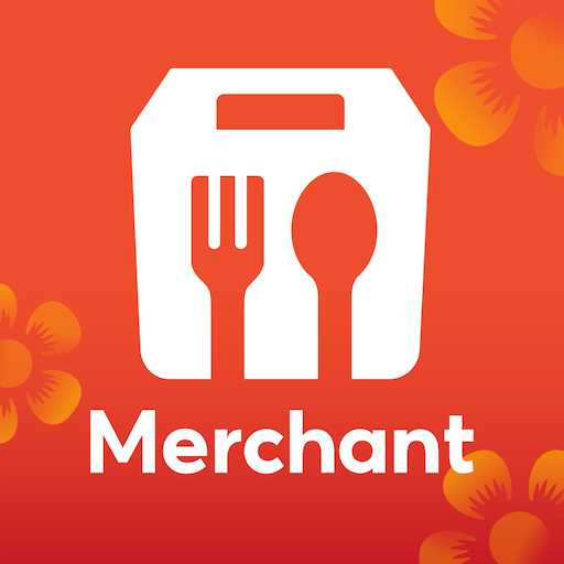 ShopeeFood - Đối Tác Nhà Hàng