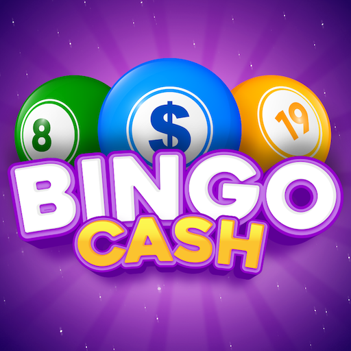 Bingo Cash - Win Real Money