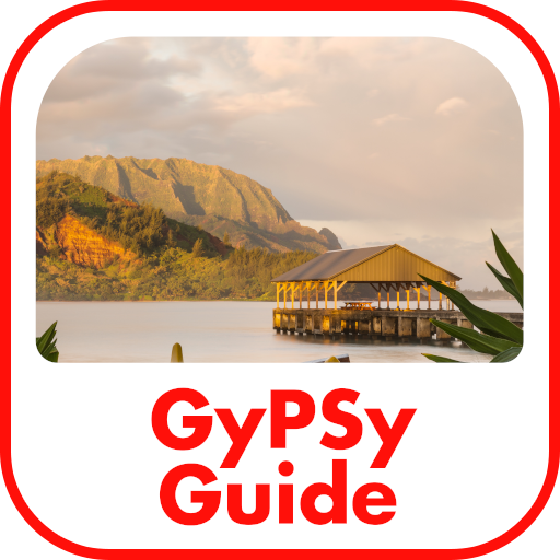 Kauai GyPSy Guide Driving Tour